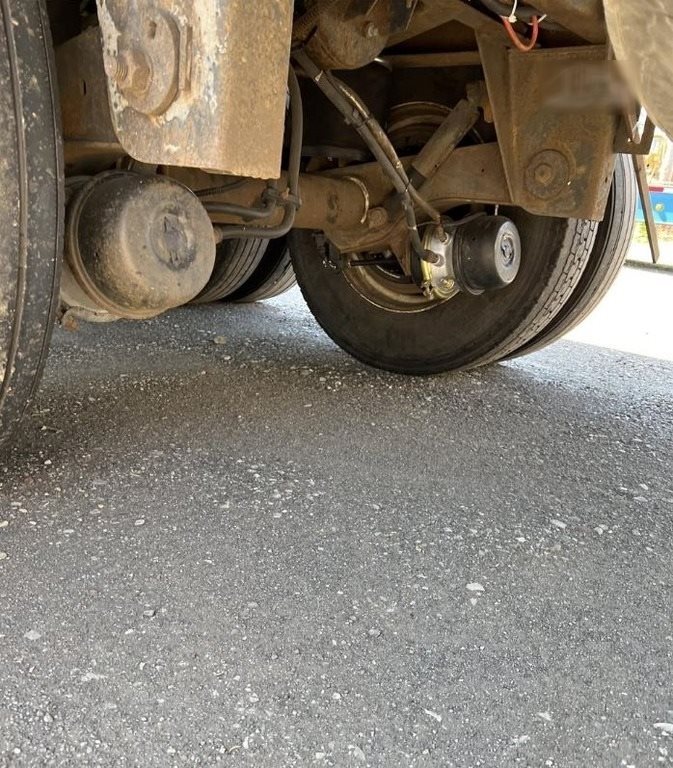 2003 Utility SB190 Thermo King 1UYVS25313U870708 Vehicle Selling