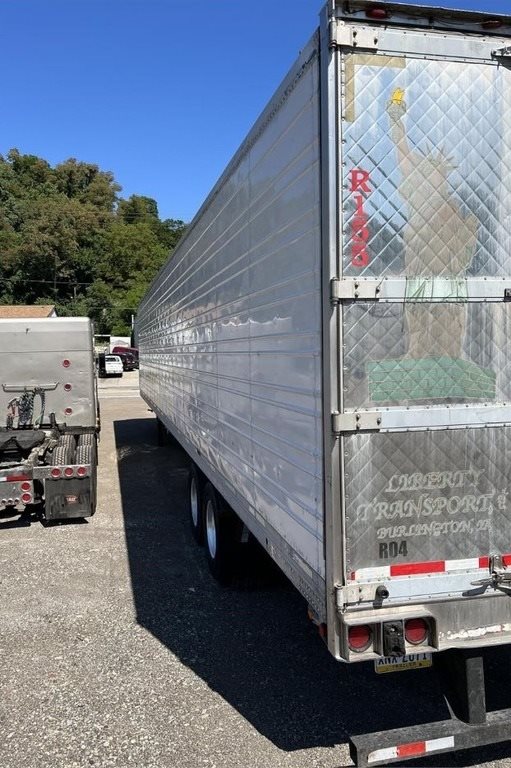 2003 Utility SB190 Thermo King 1UYVS25313U870708 Vehicle Selling