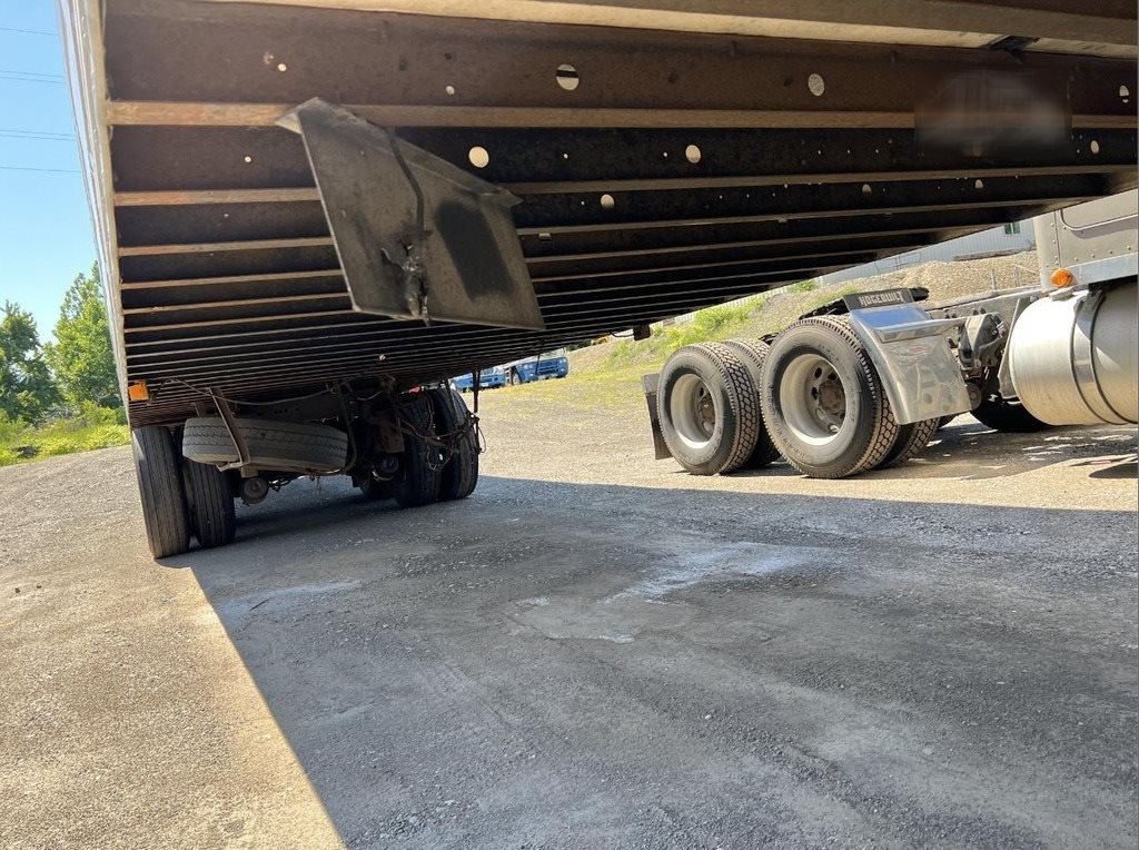 2003 Utility SB190 Thermo King 1UYVS25313U870708 Vehicle Selling