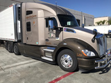 2017 Kenworth T680 Conventional