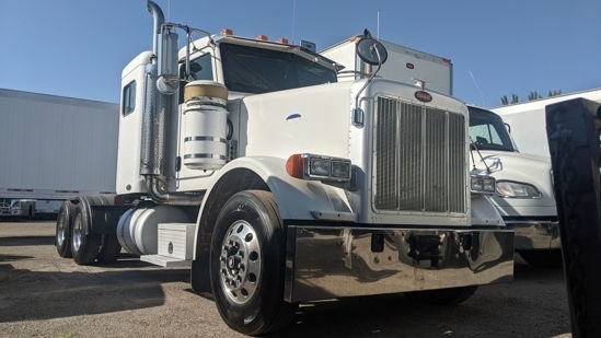 2005 Peterbilt 378 Cummins