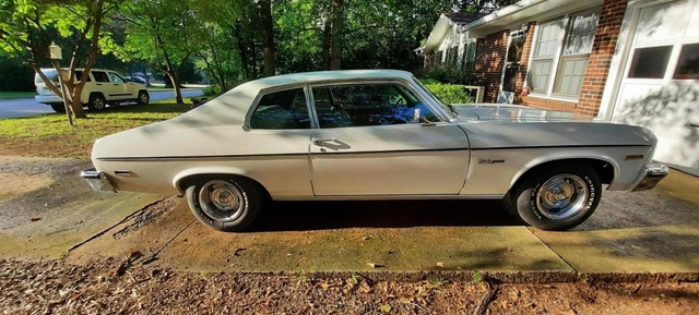 1973 Chevrolet Nova  photo