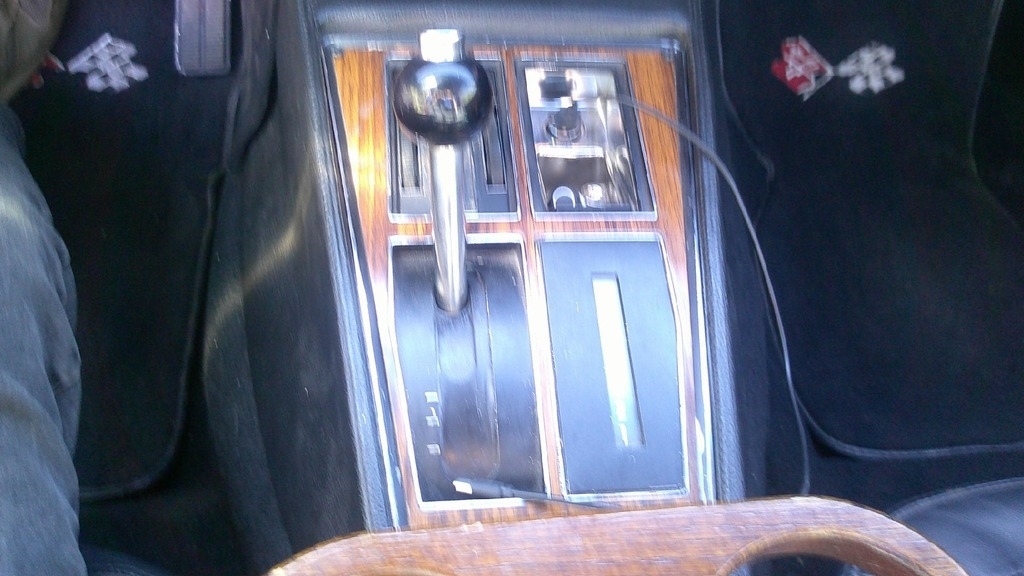 1973 Chevrolet Corvette Stingray photo