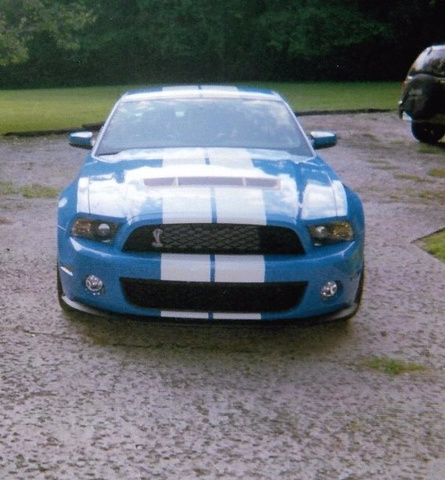 2012 Ford Integra photo