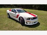 2008 Ford Mustang GT Premium Roush Stage 3 Coupe