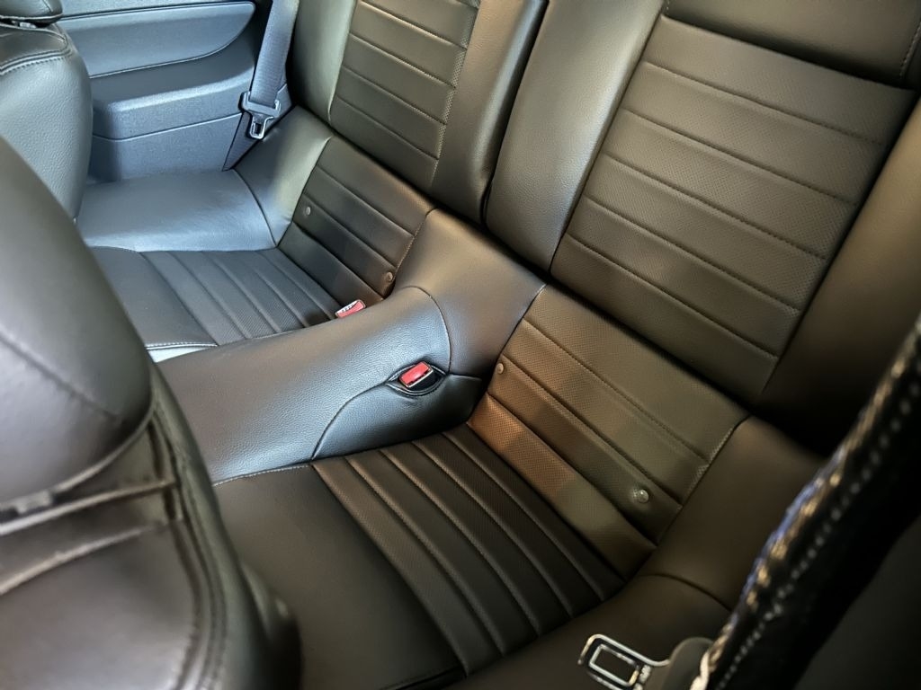 2007 Ford Mustang Shelby GT500 photo