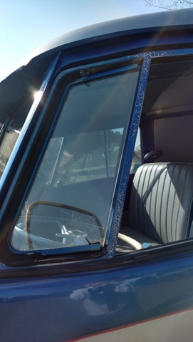 1965 Volkswagen Panel Van  photo