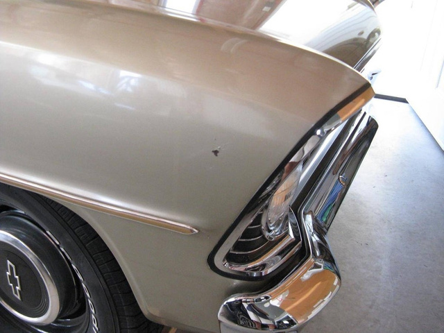 1967 Chevrolet Nova II photo