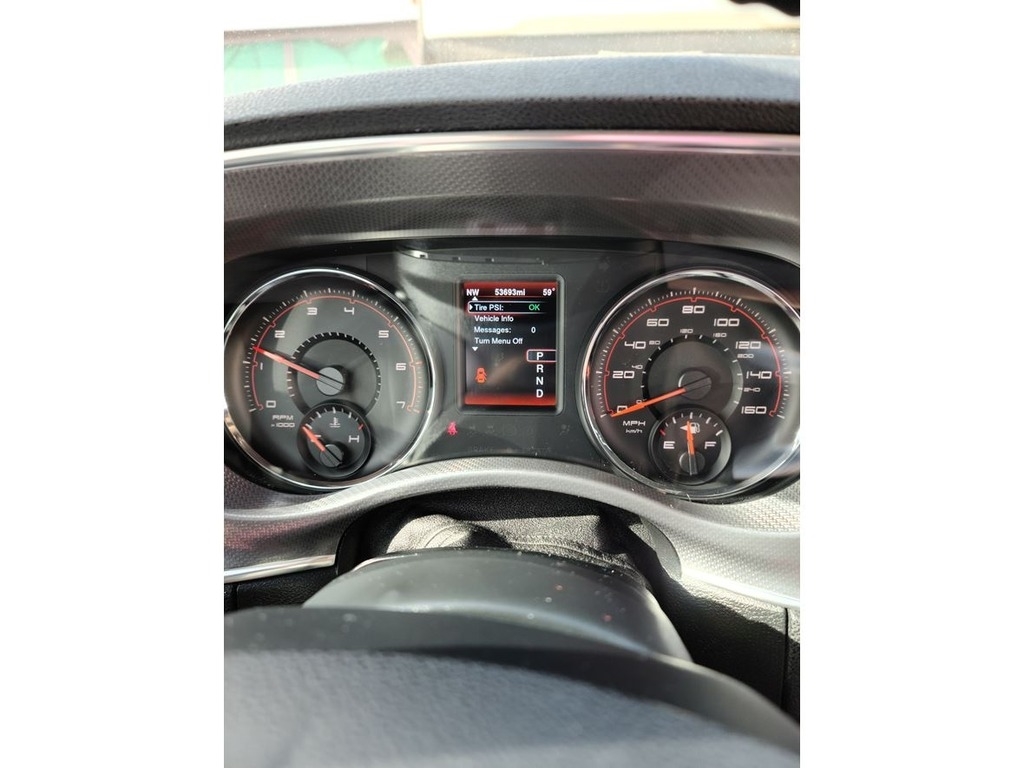 2014 Dodge Charger R/T photo