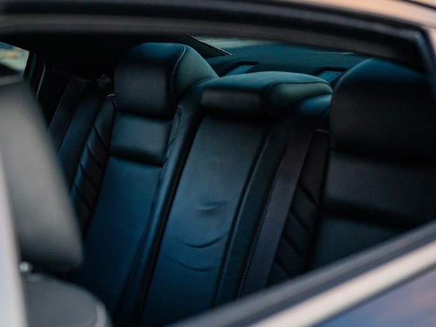 2016 Dodge Charger SRT Hellcat photo
