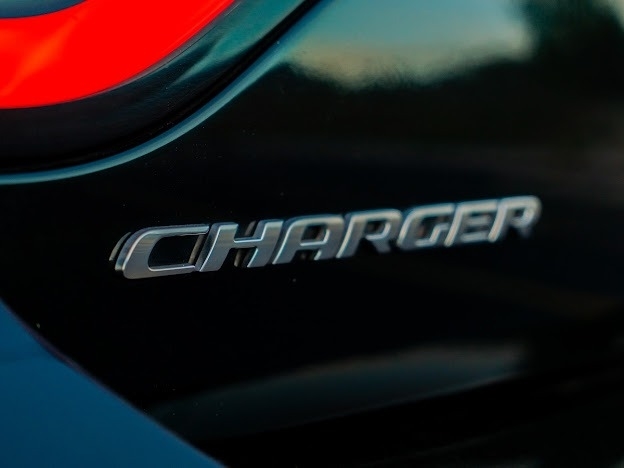 2016 Dodge Charger SRT Hellcat photo