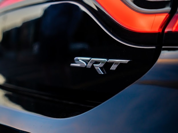 2016 Dodge Charger SRT Hellcat photo