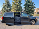 2017 Dodge Grand Caravan SXT Wheelchair Accessible Van