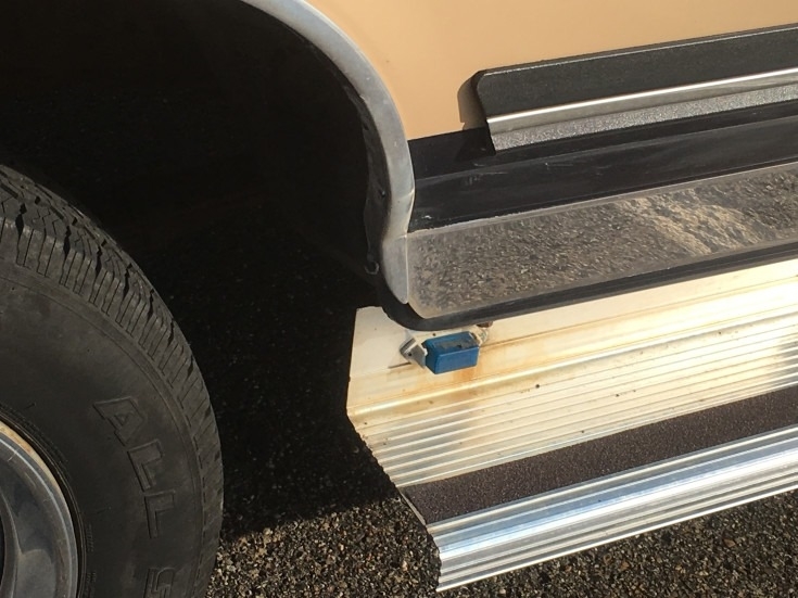 1990 Ford F-150 XLT Lariat photo