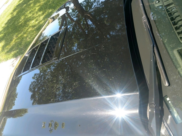 2015 Chevrolet Camaro 2SS photo