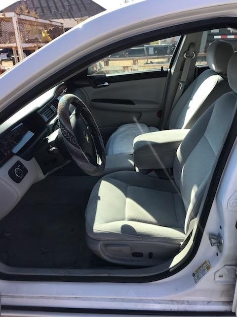 2005 Chevrolet Impala photo
