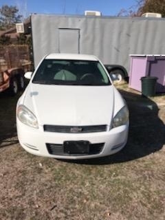 2005 Chevrolet Impala photo