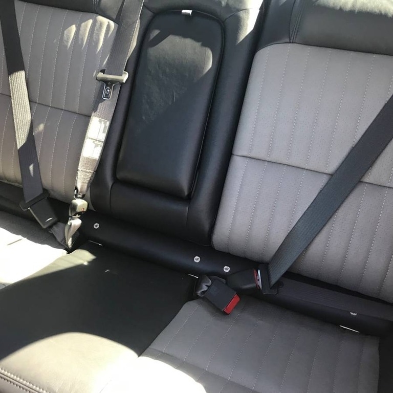 2002 Chevrolet Monte Carlo SS photo