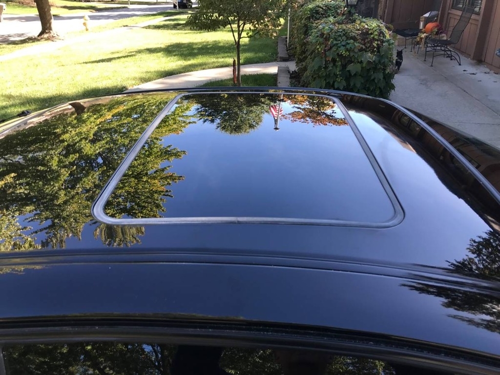 2002 Chevrolet Monte Carlo SS photo