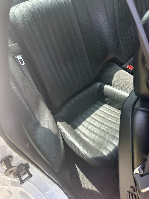 2001 Pontiac Firebird Formula photo