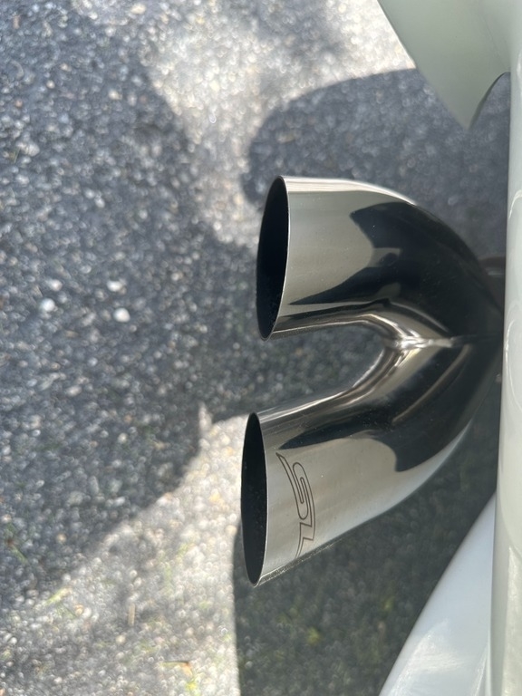 2001 Pontiac Firebird Formula photo