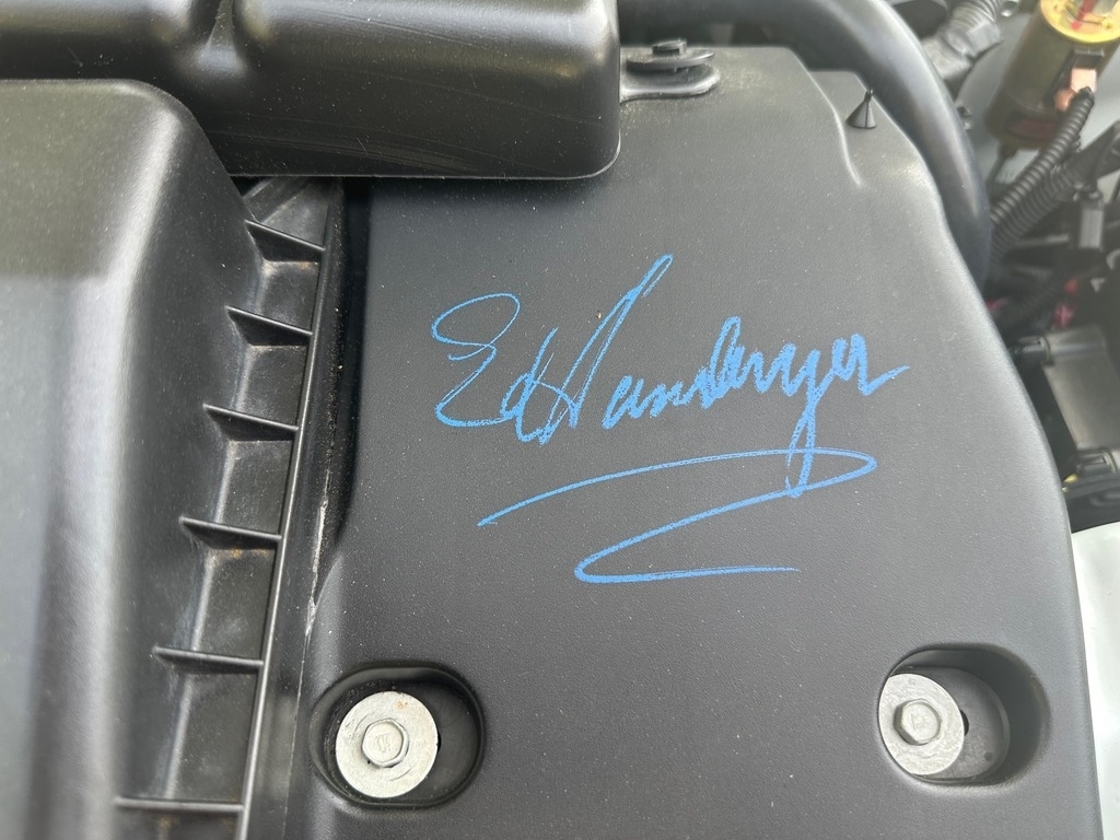2001 Pontiac Firebird Formula photo