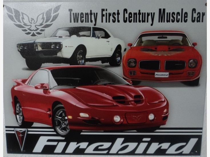 1998 Pontiac Firebird Trans Am photo