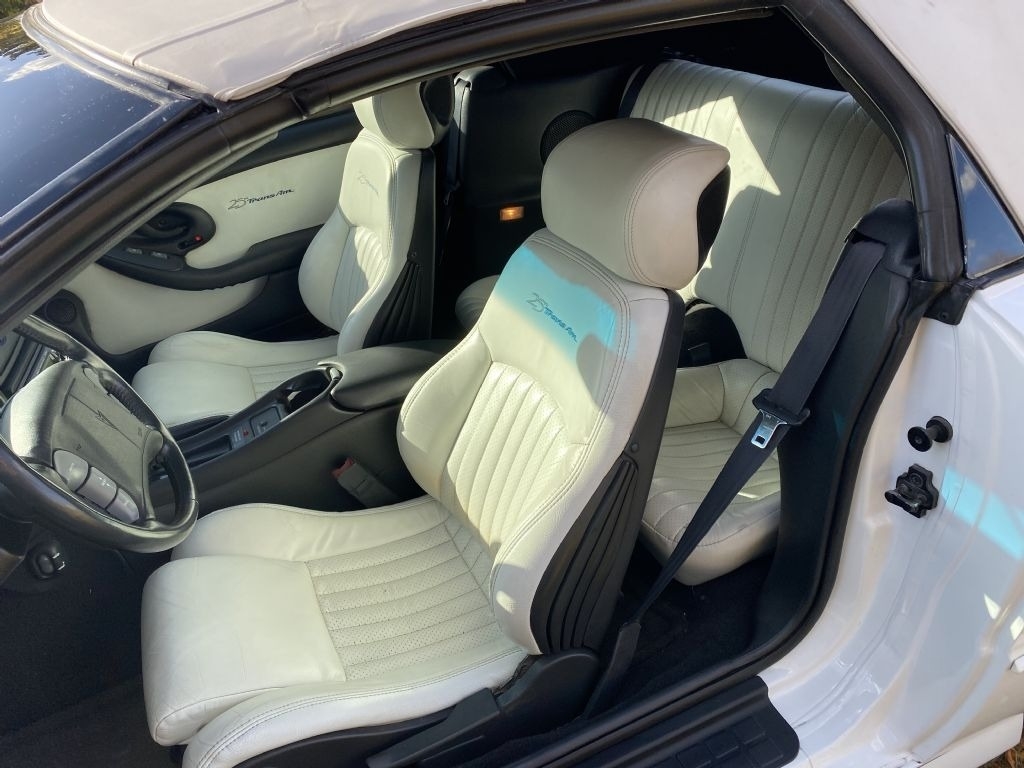 1994 Pontiac Firebird Formula photo