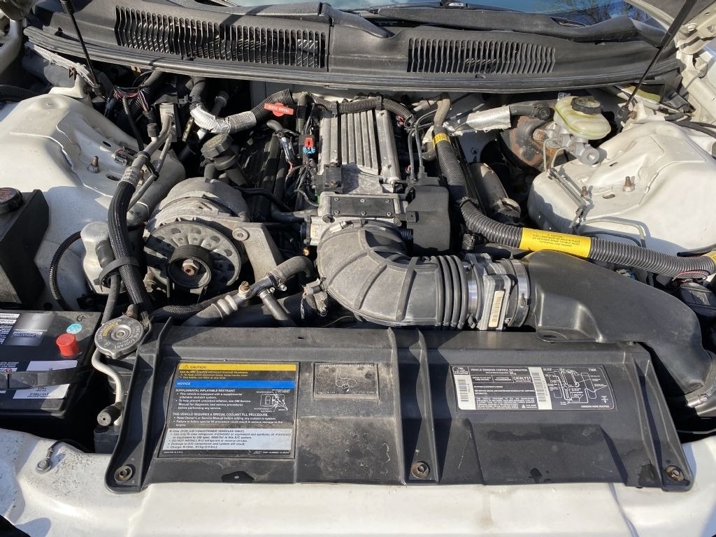 1994 Pontiac Firebird Formula photo