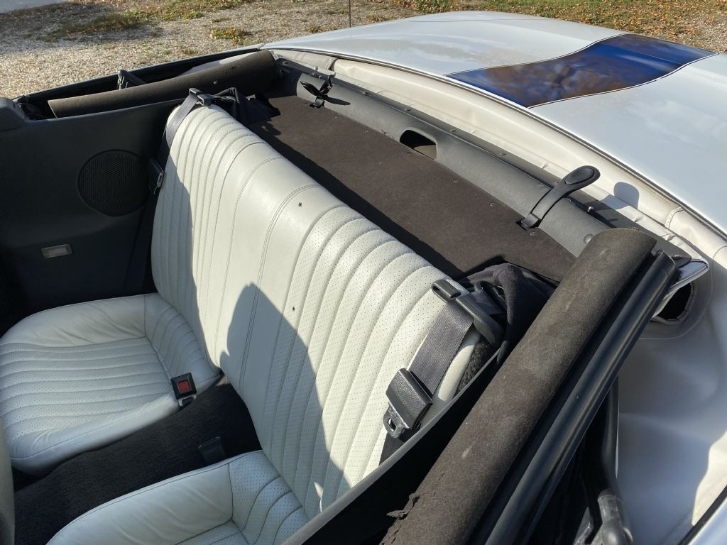 1994 Pontiac Firebird Formula photo