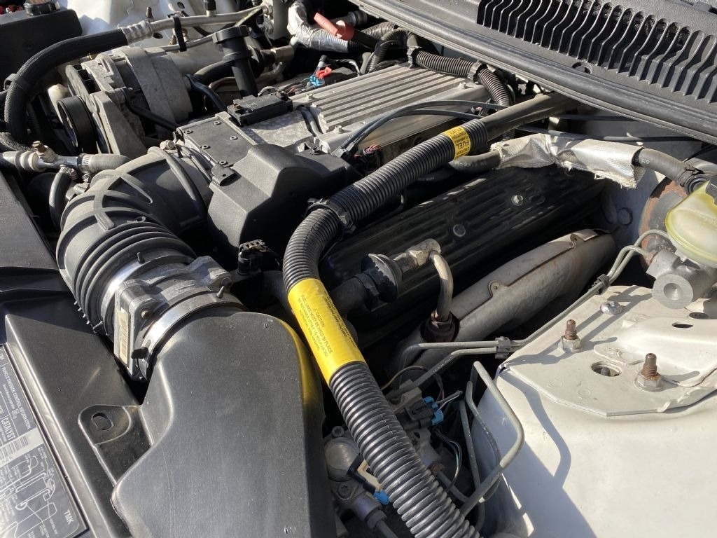 1994 Pontiac Firebird Formula photo