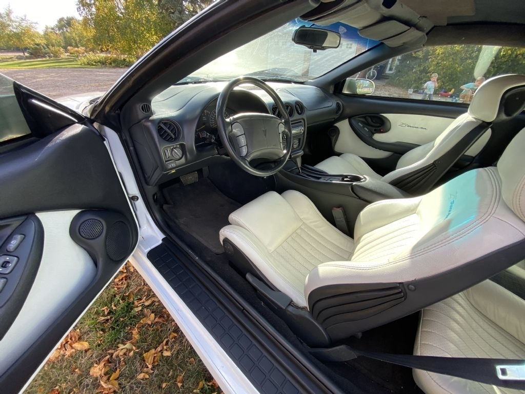 1994 Pontiac Firebird Formula photo
