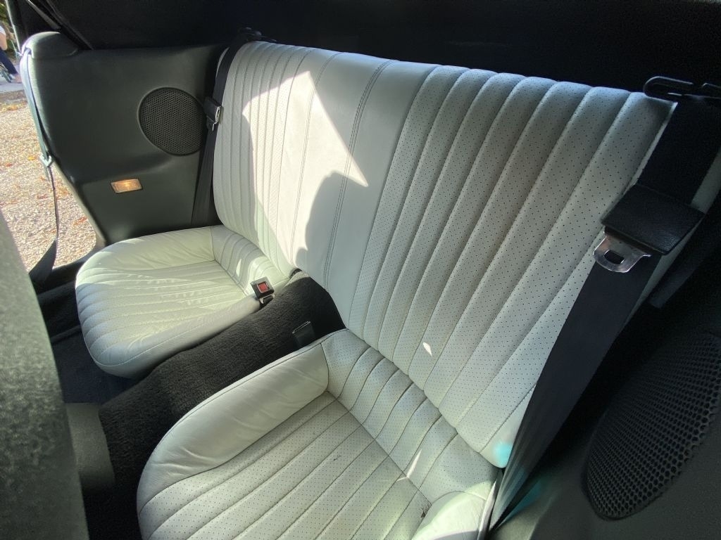1994 Pontiac Firebird Formula photo