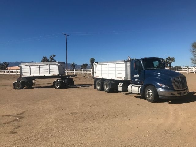 2009 International Prostar Premium Cummins ISX