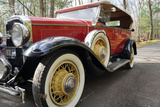 1931 Buick 50 Convertible