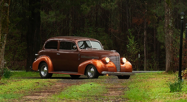 1939 Chevrolet MASTER DELUXE  images