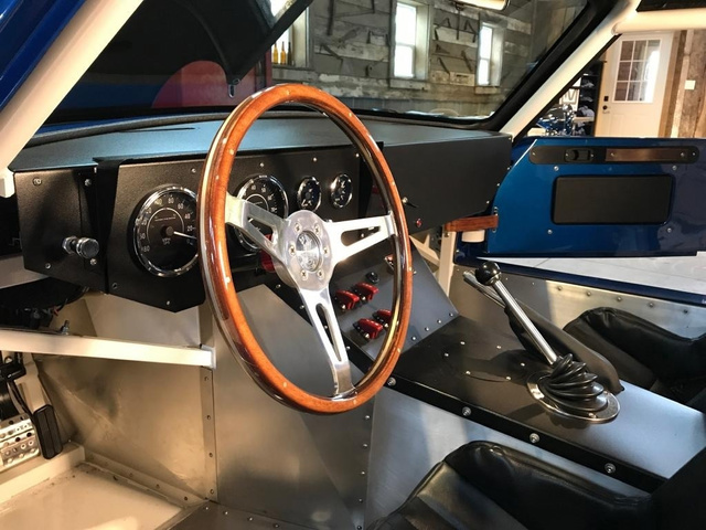 1965 Daytona Replica Coupe  photo