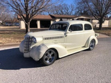 1937 Chevrolet Master Deluxe with 6-71 Blower Engine