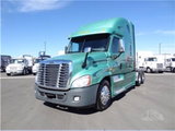 2014 Freightliner Cascadia Conventional