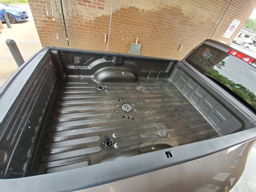 2016 RAM 3500 Tradesman photo