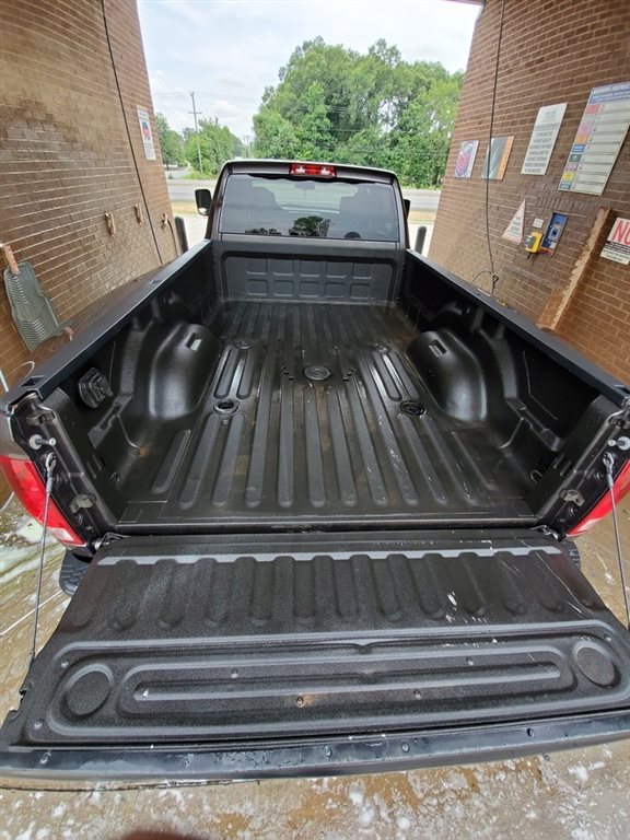 2016 RAM 3500 Tradesman photo