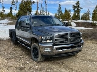 2006 Dodge Ram 3500 Laramie Pickup