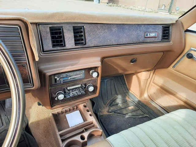 1985 Chevrolet El Camino  photo