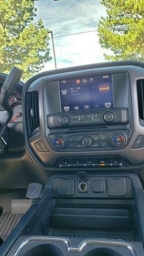 2014 GMC Sierra 1500 SLT photo