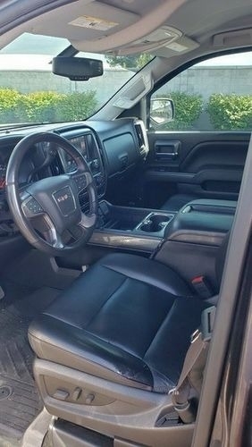2014 GMC Sierra 1500 SLT photo