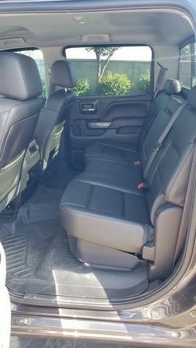 2014 GMC Sierra 1500 SLT photo