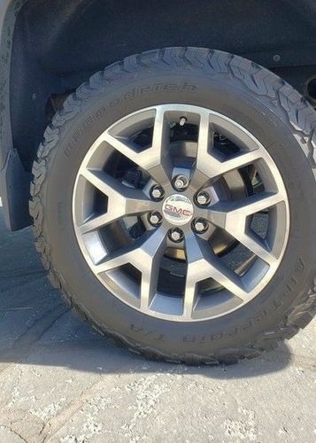 2014 GMC Sierra 1500 SLT photo