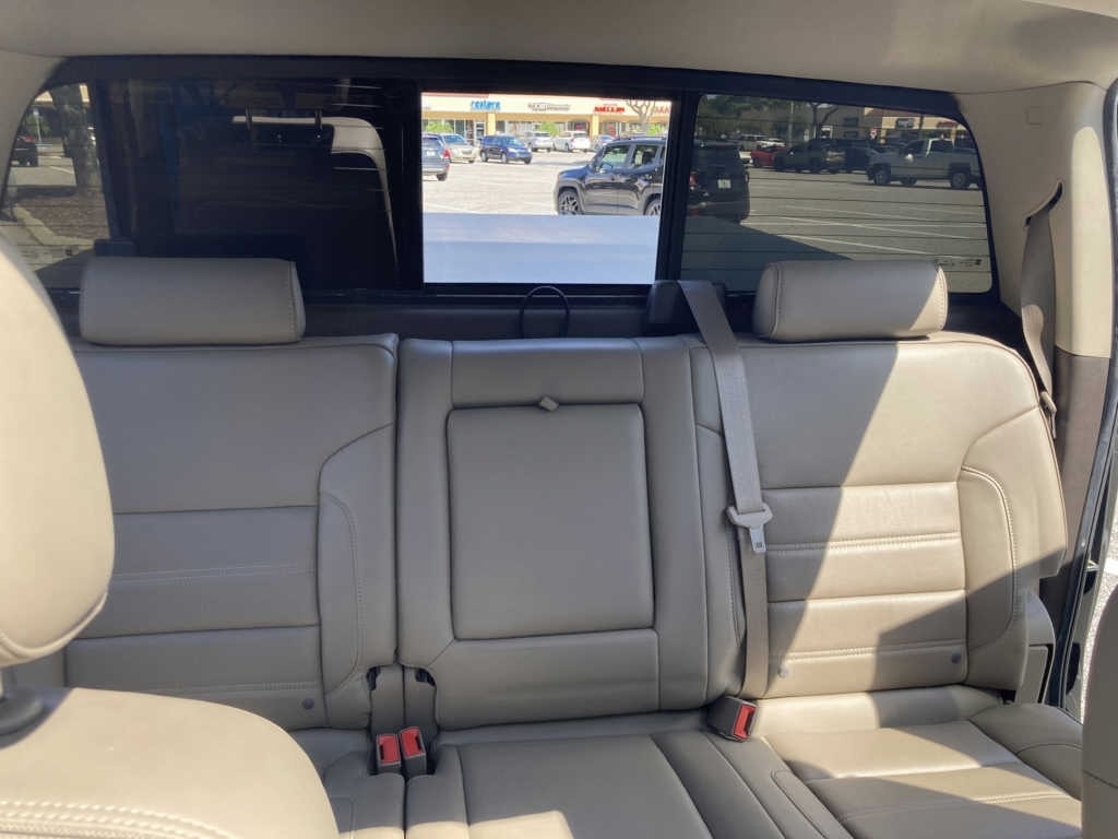 2014 GMC Sierra 1500 Denali photo