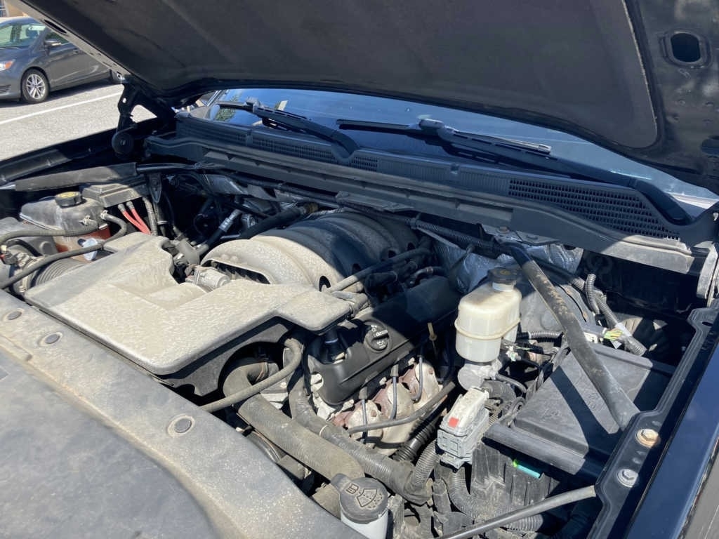 2014 GMC Sierra 1500 Denali photo
