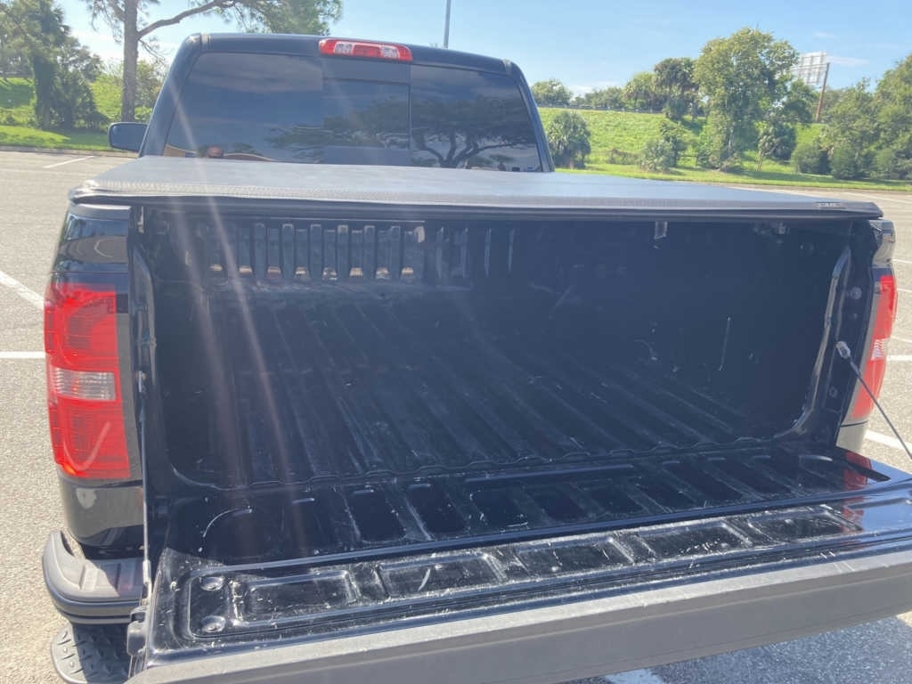 2014 GMC Sierra 1500 Denali photo